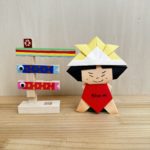 🌲組手木（くでぎ）🪵　木工おもちゃhiko／日本