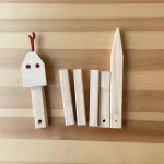 🐍クネクネへびを作ろう