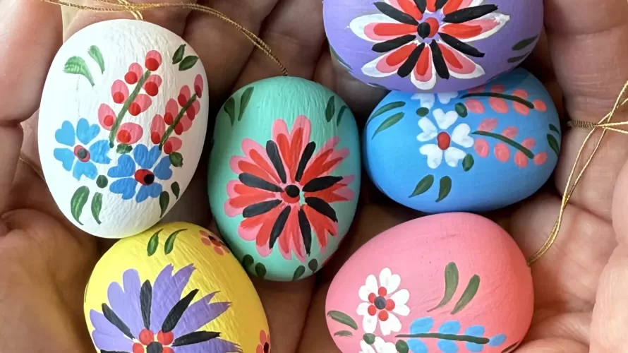 ❄️三寒四温☀️