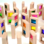 アクリルドミノ　アンドリュートイズ／スペイン