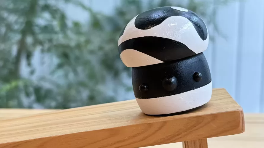 🍄‍🟫どんぐり工作キットの販売を開始します♪