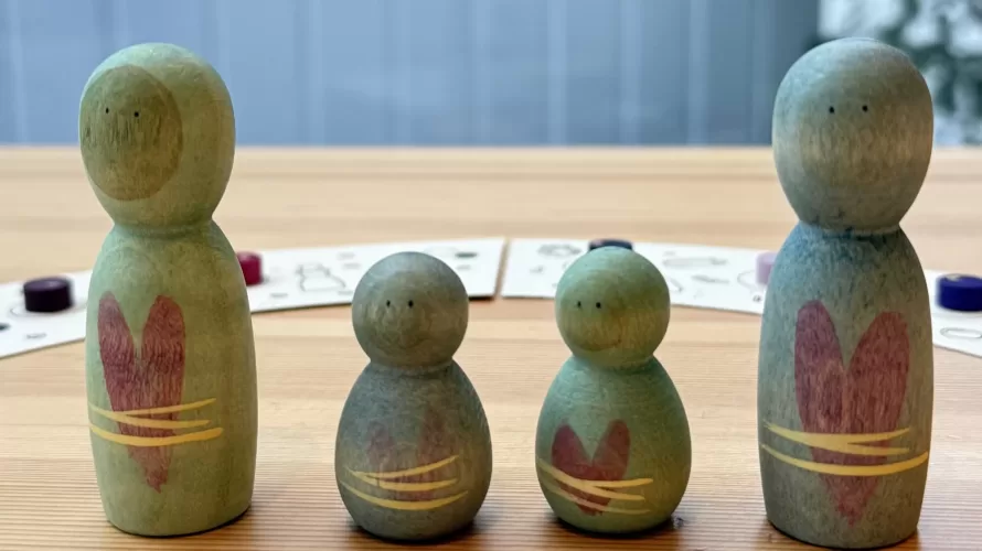 🕯️アドベントカレンダー2025　グラパット／スペイン