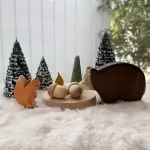 🎄森のクリスマス