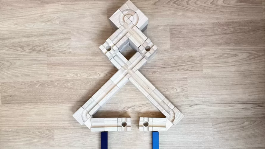 🎄クリスマスまであと2日