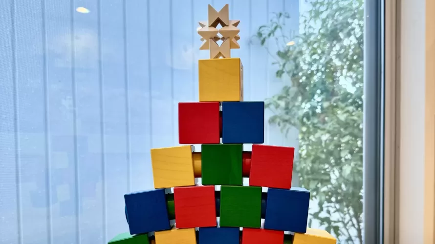 🎄クリスマスまであと5日