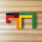 🎠ゆらゆら木馬