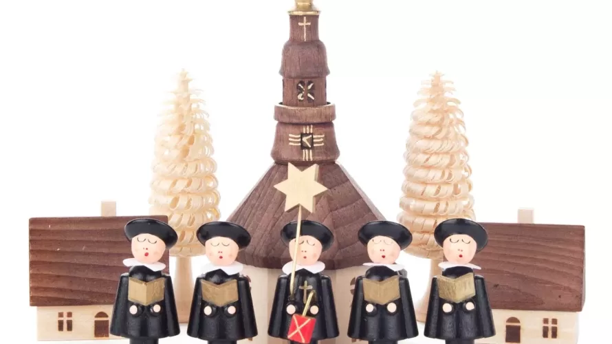 🇩🇪ドイツ・ザイフェンから荷物が届きました🎁✨