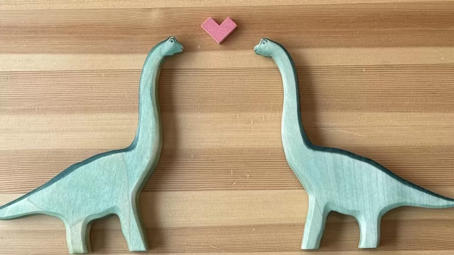 Happy Valentine’s Day ♡