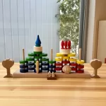 ⭕️プラステン　ニック社／ドイツ