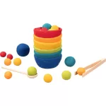 🧶カラーソルテリーノ　ゴキ／ドイツ