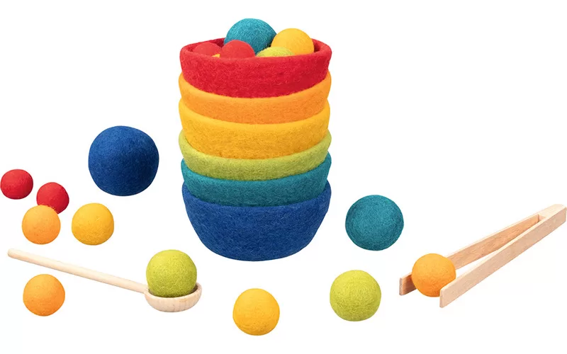 🧶カラーソルテリーノ　ゴキ／ドイツ