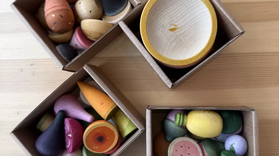 🍓GRAPAT春の新商品が入荷いたしました🥕