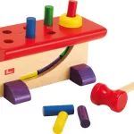 🔨大工さん　ニック社／ドイツ