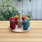 🌗7Moons　グラパット／スペイン