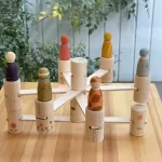 🎠メリーゴーランド